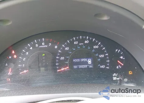 2011 Toyota Camry Se/Le/Xle из США, поврежденный, VIN 4T4BF3EK5BR137600